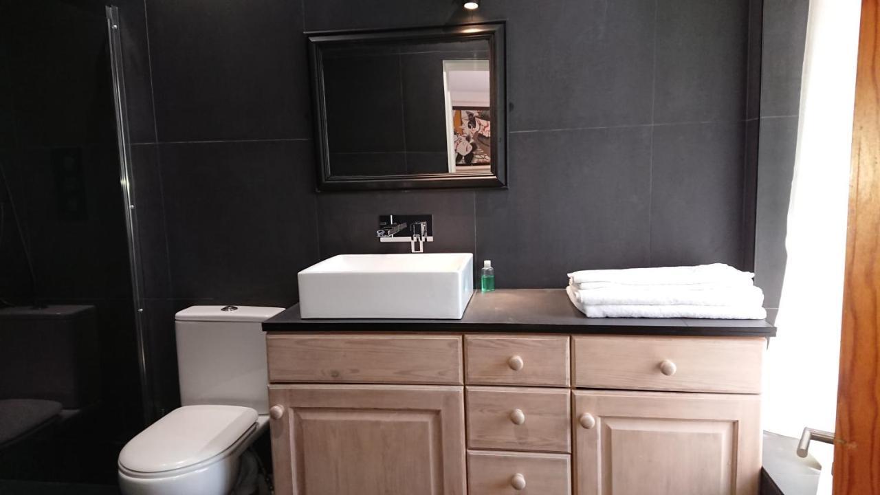The Black Palms - Fistral Beach Newquay  Ngoại thất bức ảnh