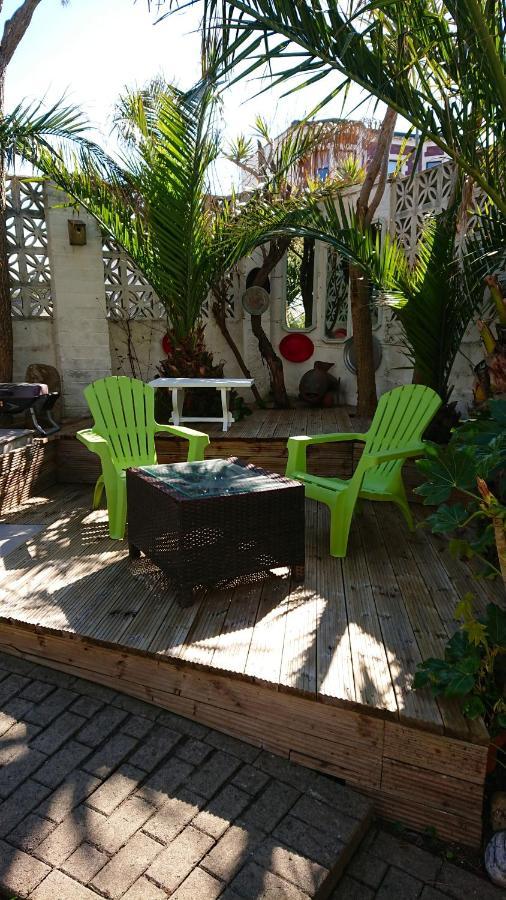 The Black Palms - Fistral Beach Newquay  Ngoại thất bức ảnh